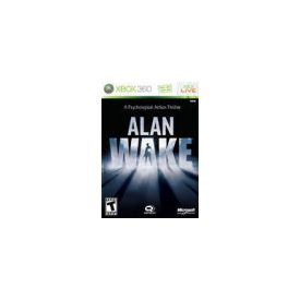 Alan Wake (használt)