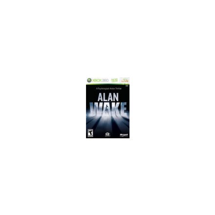 Alan Wake