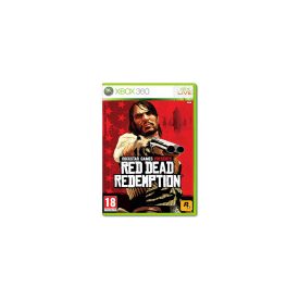 Red Dead Redemption (használt)