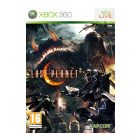 Lost Planet 2