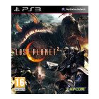 Lost Planet 2