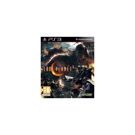 Lost Planet 2