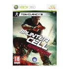 Tom Clancy's Splinter Cell: Conviction (használt)
