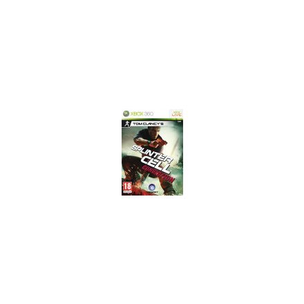 Tom Clancy's Splinter Cell: Conviction