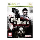 Dead to Rights: Retribution