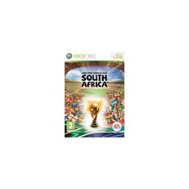 2010 FIFA World Cup South Africa