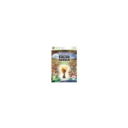 2010 FIFA World Cup South Africa