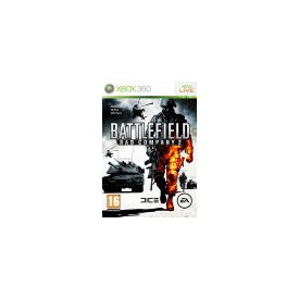Battlefield: Bad Company 2