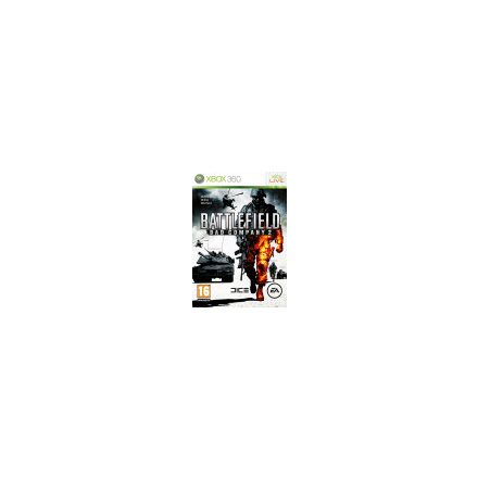 Battlefield: Bad Company 2
