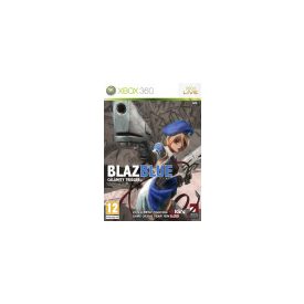 BlazBlue: Calamity Trigger