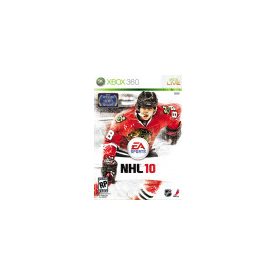 NHL 10