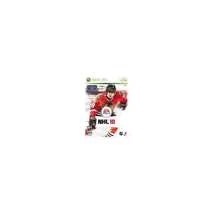 NHL 10