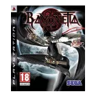 Bayonetta