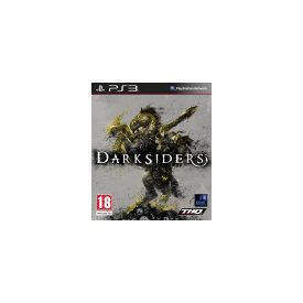 Darksiders