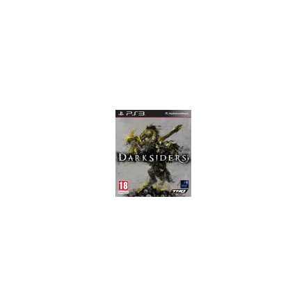 Darksiders