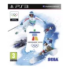Vancouver 2010 (használt)