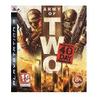 Army of Two: The 40th Day