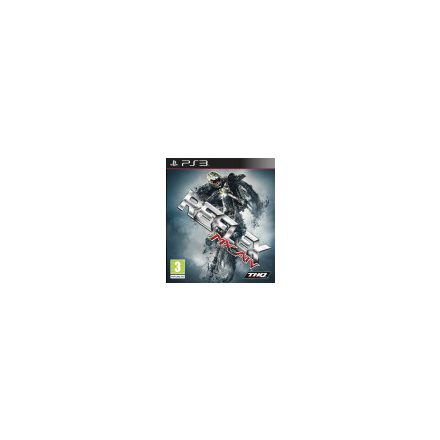 MX vs ATV Reflex