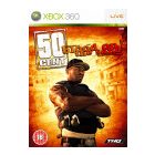 50 Cent: Blood on the Sand