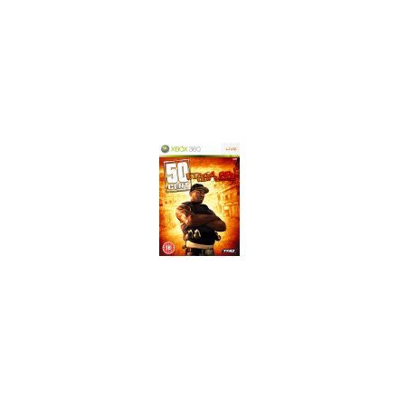 50 Cent: Blood on the Sand