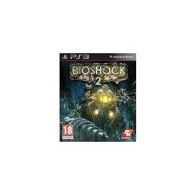 Bioshock 2
