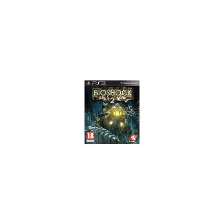 Bioshock 2