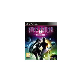 Star Ocean: The Last Hope - International