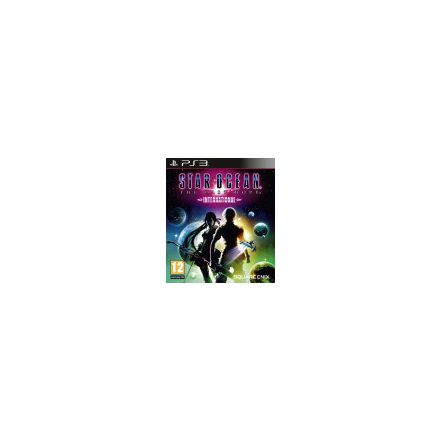 Star Ocean: The Last Hope - International