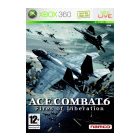Ace Combat 6: Fires of Liberation (használt)