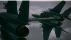 Ace Combat 6: Fires of Liberation (használt)