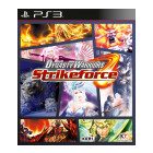 Dynasty Warriors: Strikeforce