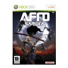 Afro Samurai