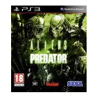 Aliens vs Predator (használt)