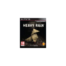 Heavy Rain (használt)
