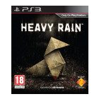 Heavy Rain