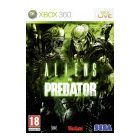 Aliens vs Predator