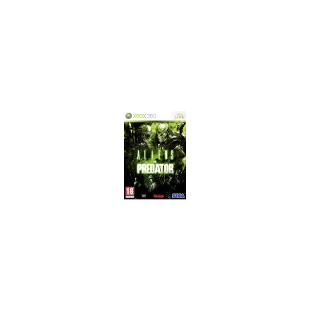 Aliens vs Predator