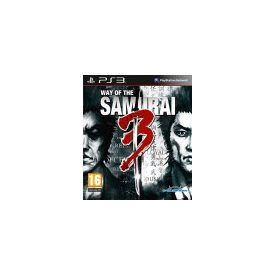 Way of the Samurai 3