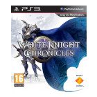 White Knight Chronicles