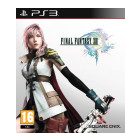 Final Fantasy XIII