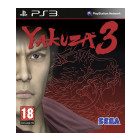 Yakuza 3