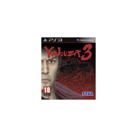 Yakuza 3