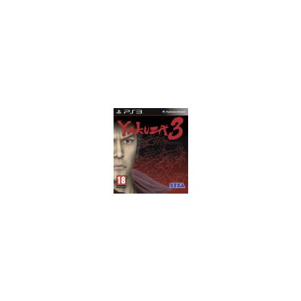 Yakuza 3