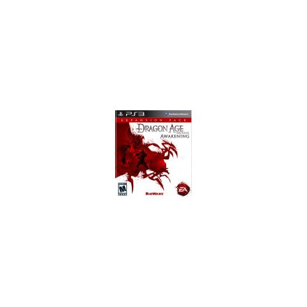 Dragon Age: Origins - Awakening