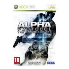 Alpha Protocol