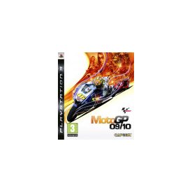 MotoGP 09/10 (használt)