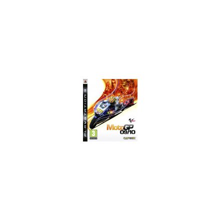 MotoGP 09/10