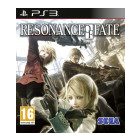 Resonance of Fate