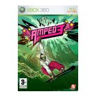 Amped 3
