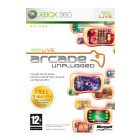Arcade Unplugged